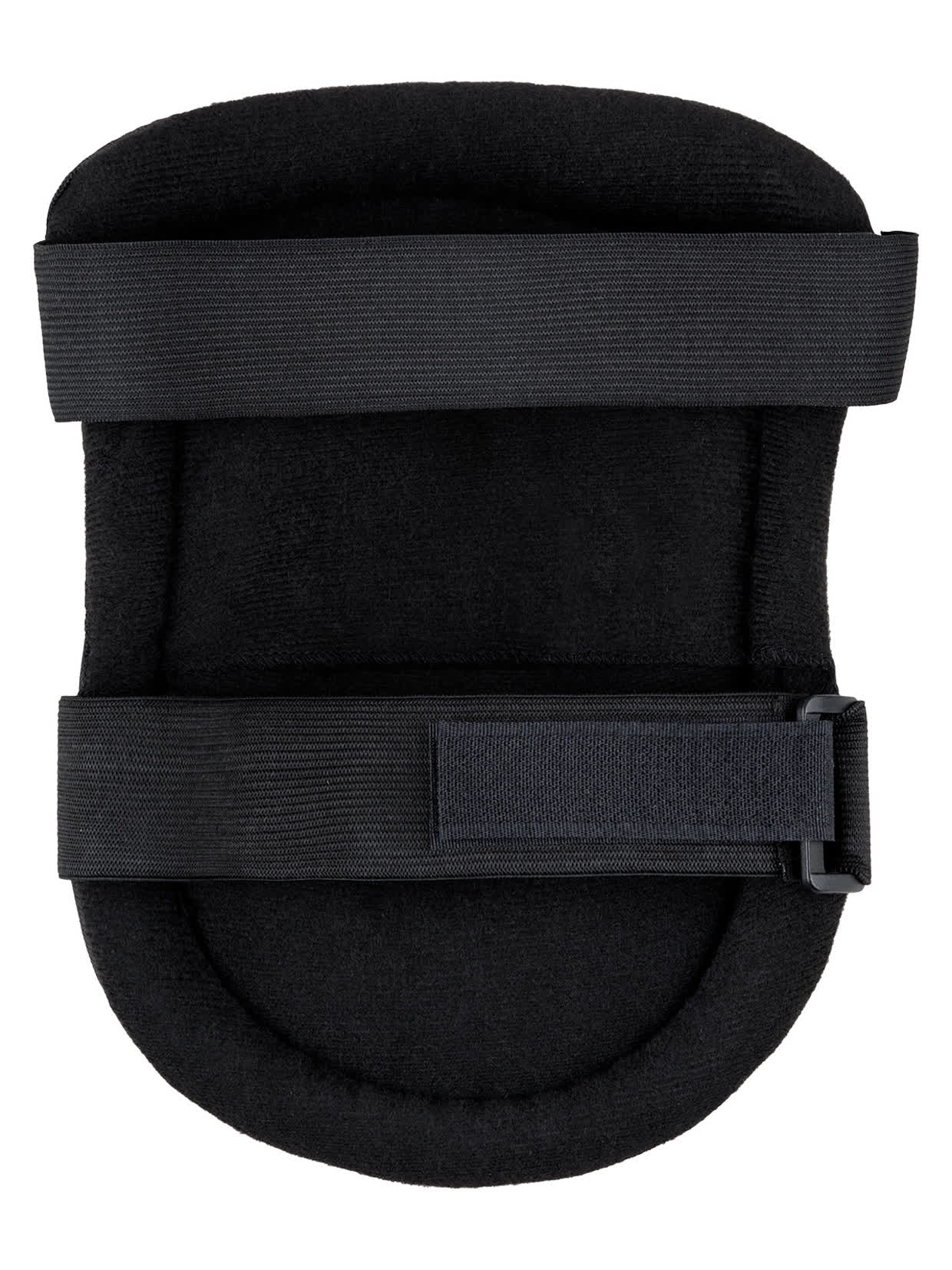 Наколенники защитные с пластиковыми чашами, "Рубин", TDM