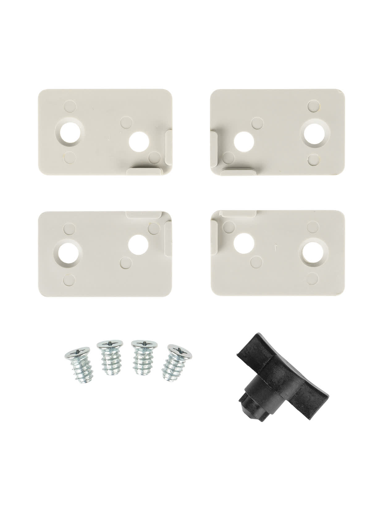 Щит антивандальный, ЩПМП-0-2, GRP, IP55, IK08, от -50 до +70 °С, навесной, (300х250х170) TDM