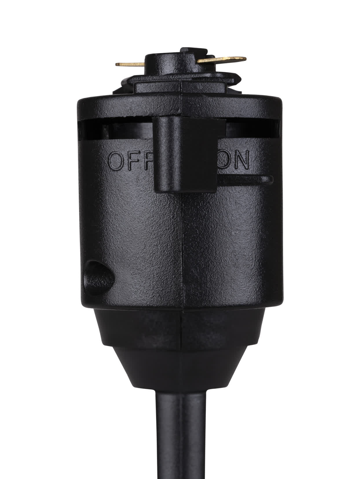 Светильник трековый однофазный LED TRL-02-025-NB 25 Вт, 24°, 4000 К, 90 Ra, черный, TDM — изображение 4