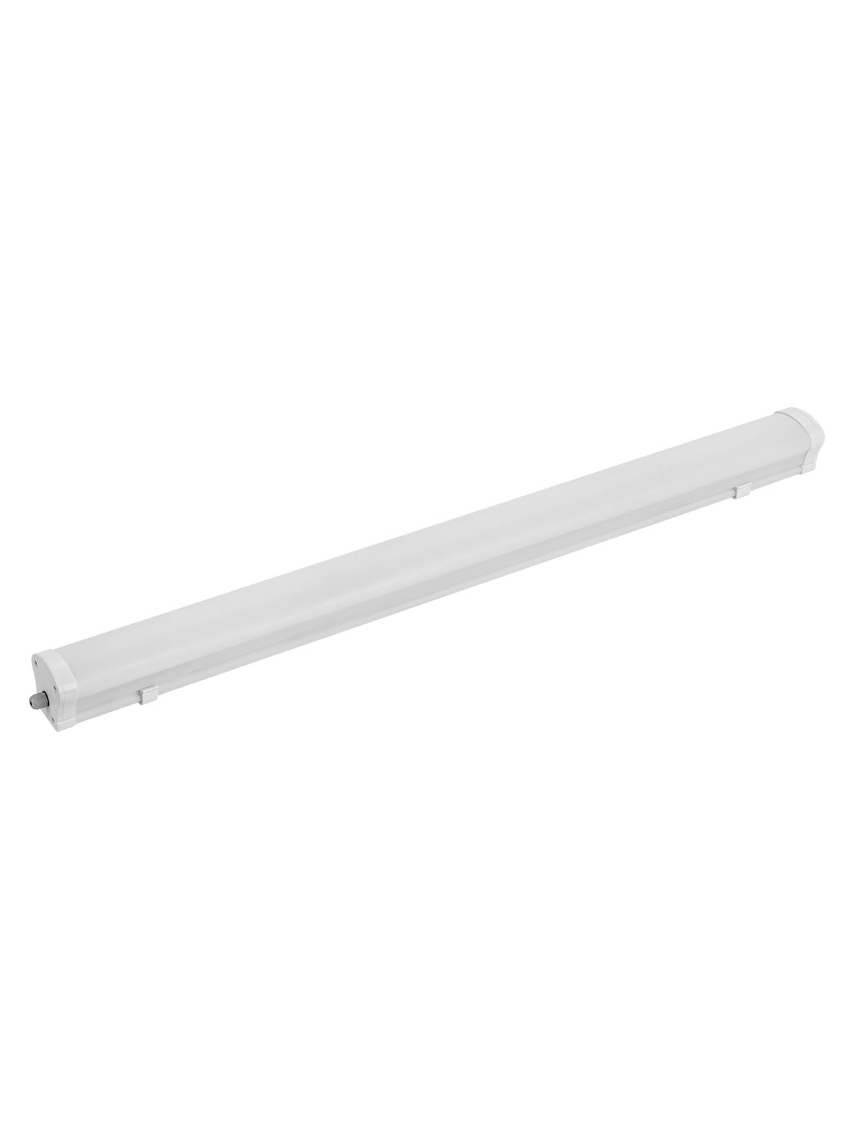 Светодиодный светильник "Опал Slim" LED ДСП 1200 3500лм 40Вт 6000К IP65 TDM — изображение 4