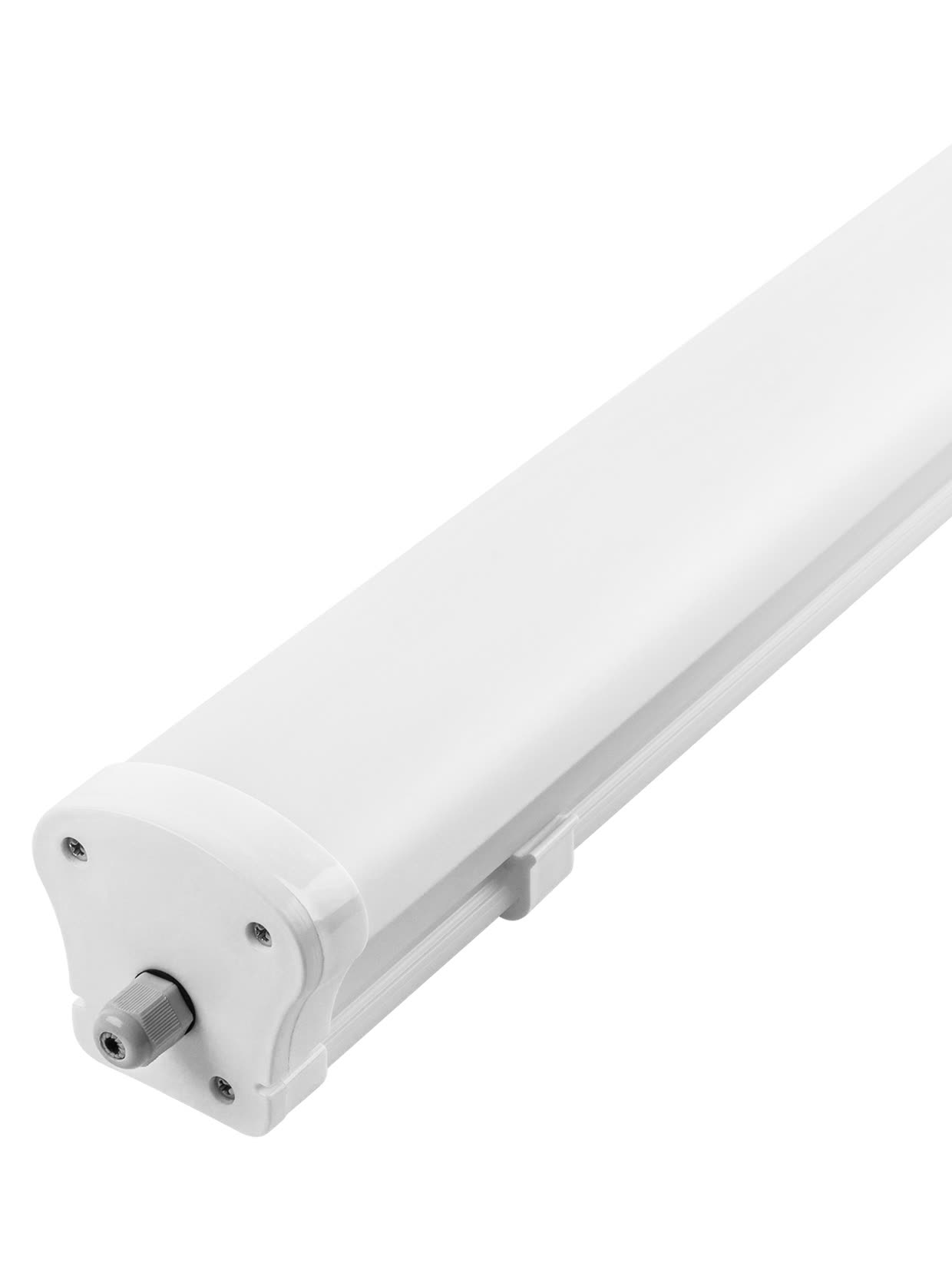 Светодиодный светильник "Опал Slim" LED ДСП 1200 3500лм 40Вт 6000К IP65 TDM — изображение 8