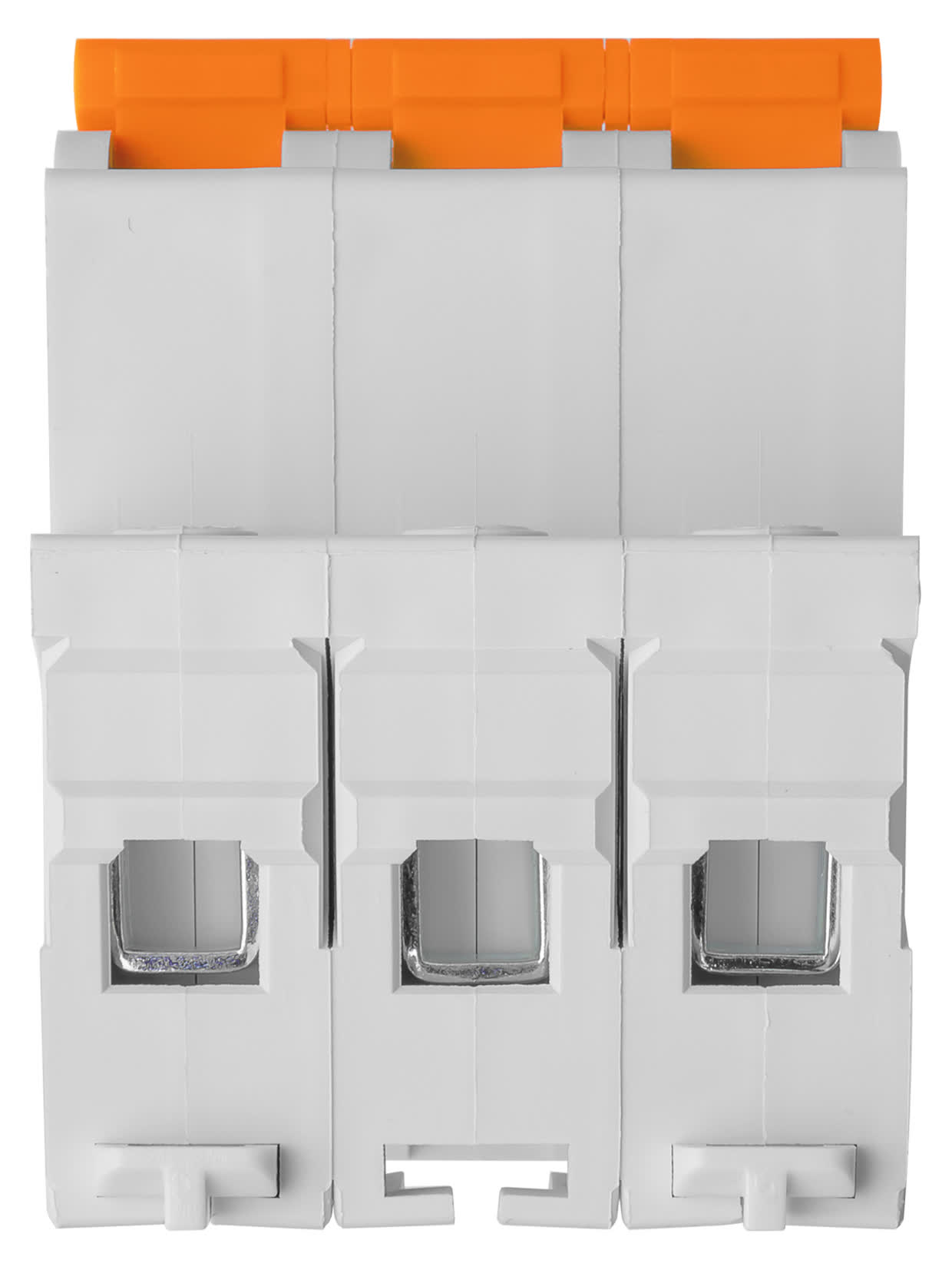 Выключатель нагрузки (мини-рубильник) ВН-32 3P 25A Home Use TDM